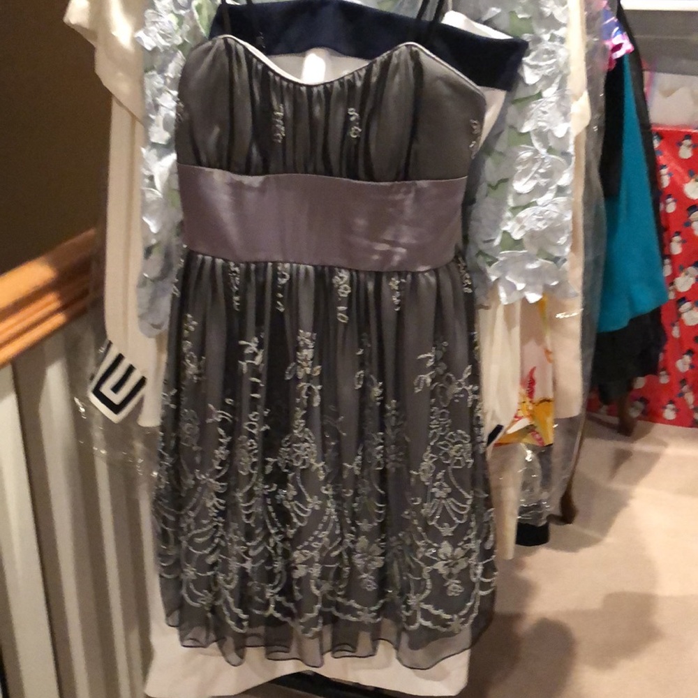 Cocktail Dress